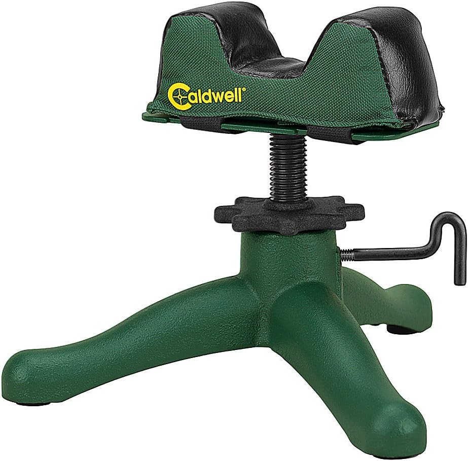 Caldwell The Rock Front Shooting Rest for Precision Shooting