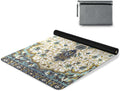 Non-Slip Persian Yoga Mat with Storage Bag - YETTASBIN
