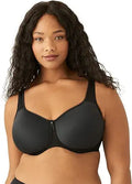 Wacoal Basic Beauty Contour T-Shirt Bra - Seamless Support