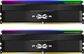 DDR5 32GB (2x16GB) Zenith RGB 6000MT/s UDIMM - High-Speed Desktop RAM