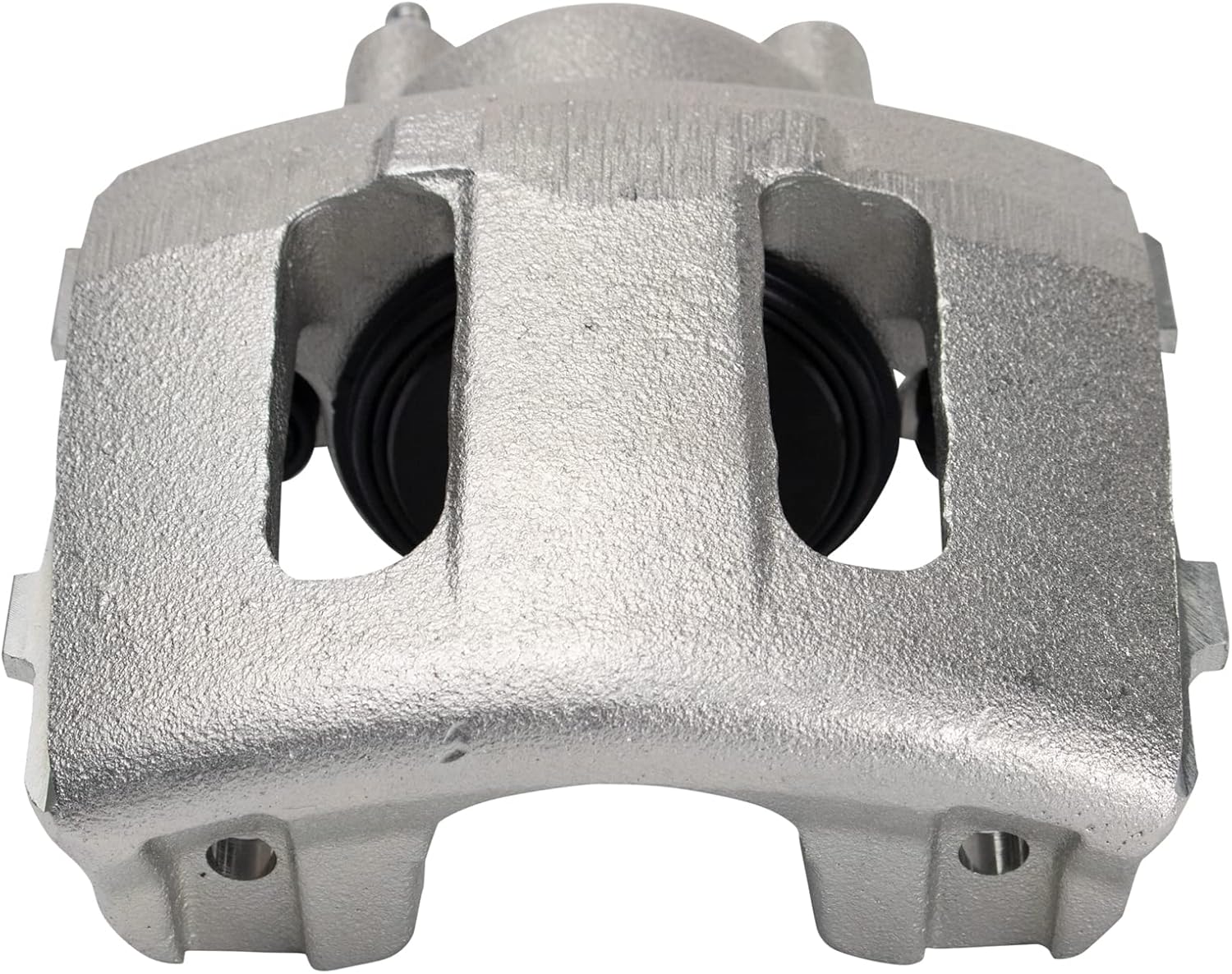TRQ Front Left Brake Caliper for Jeep Cherokee and Wrangler
