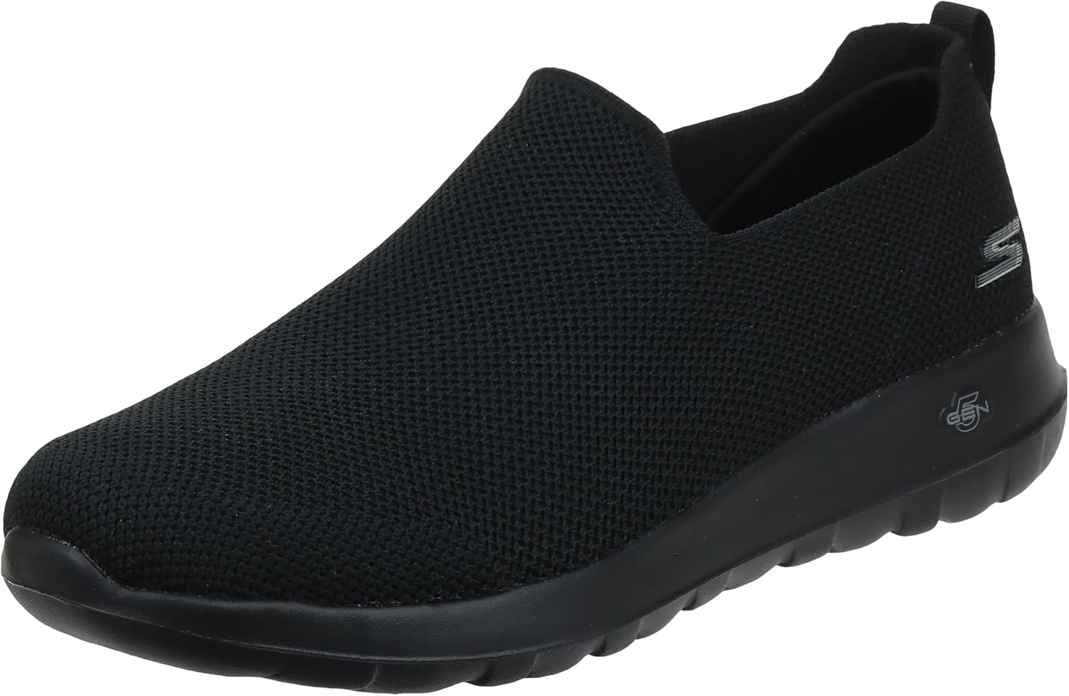 Skechers Men's Go Max-Athletic Slip on Walking Shoe Review