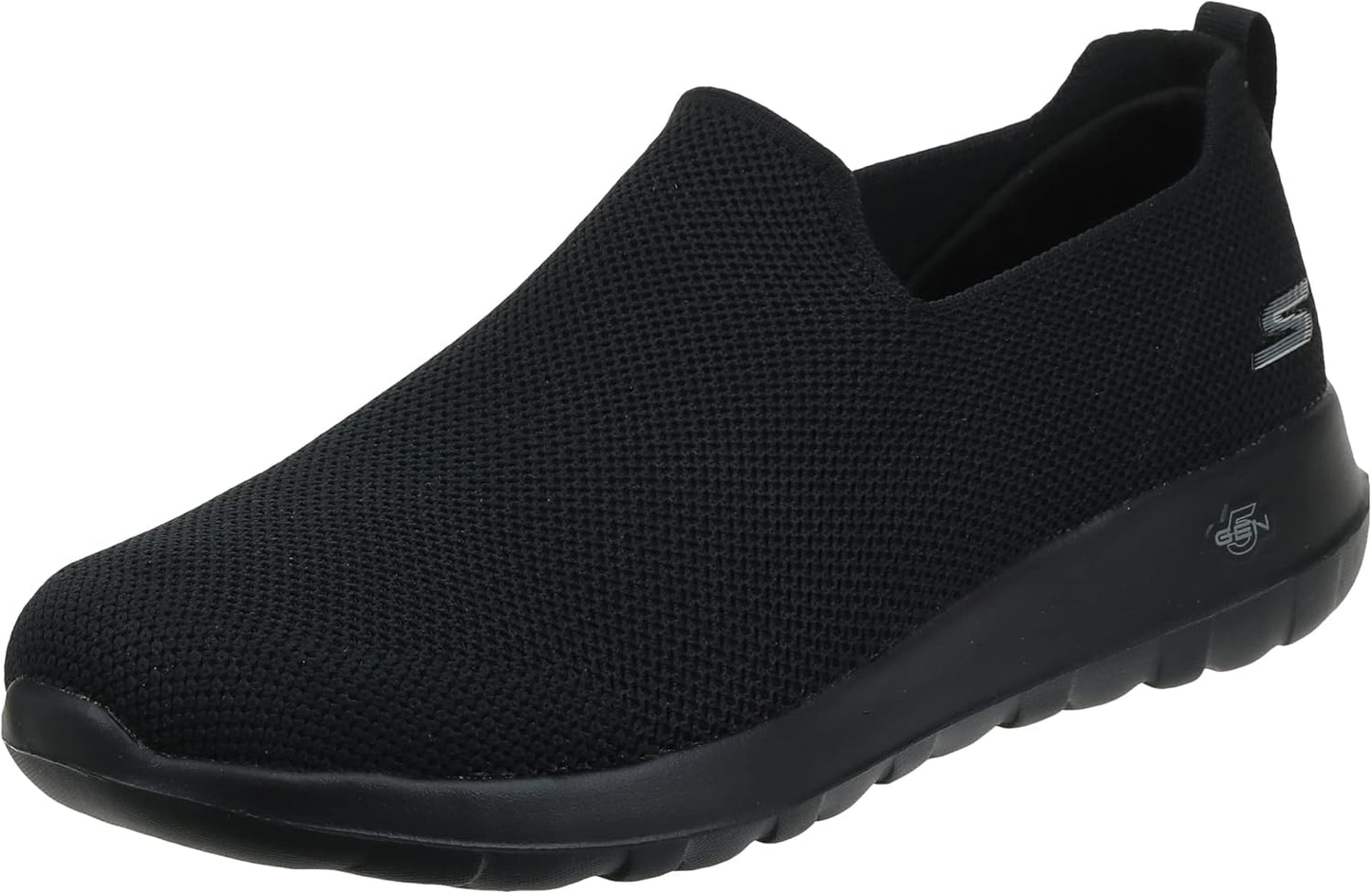 Skechers Men's Go Max-Athletic Air Mesh Slip on Walking Shoe Review