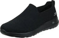 Skechers Men's Go Max Slip-On Walking Sneakers for Active Comfort