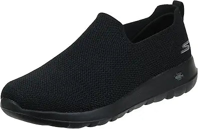 Skechers Men's Go Max-Athletic Slip on Walking Shoe Sneaker