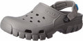 Crocs Offroad Sport Clogs for Men & Women - Rugged Traction