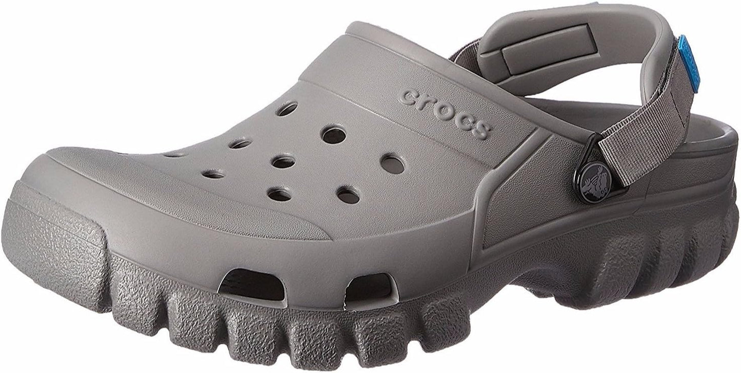 Crocs Offroad Sport Clogs for Unisex Adults - Ultimate Comfort