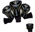NFL Numbered Headcovers for Oversized Drivers and Fairway Clubs
