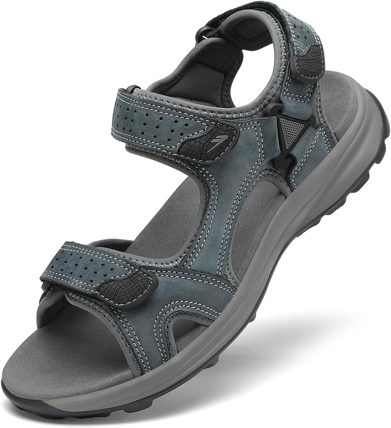 FLARUT Men's Sport Sandals for Summer Beach and Hiking Fun
