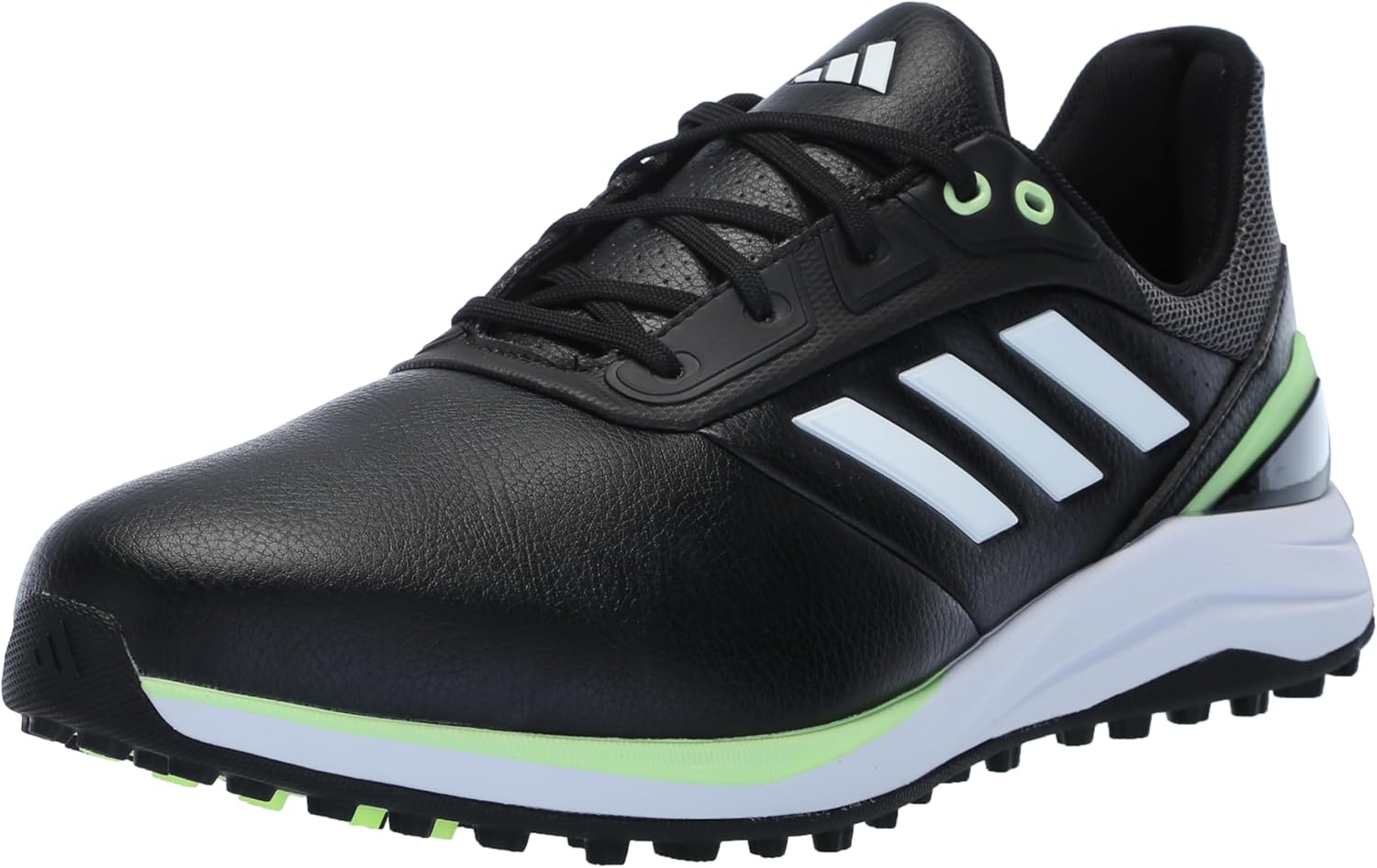 adidas Men's Solarmotion Spikeless Lighstrike Golf Shoes Review