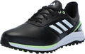 adidas Solarmotion Spikeless Lighstrike 24 Golf Shoes - All-Day Men's