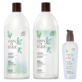 Balancing Conditioner 2 Sizes - Green Meadow Gentle Moisture