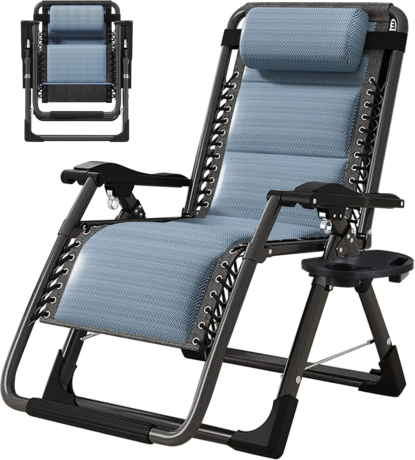 Slsy Zero Gravity Chair for Ultimate Comfort and Relaxation