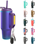 Frost Buddy Thicc Buddy 40 oz Vacuum Insulated Tumbler - Cupholder
