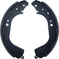 Bendix Premium 631 Rear Brake Shoe for Nissan/INFINITI - Reliable OEM