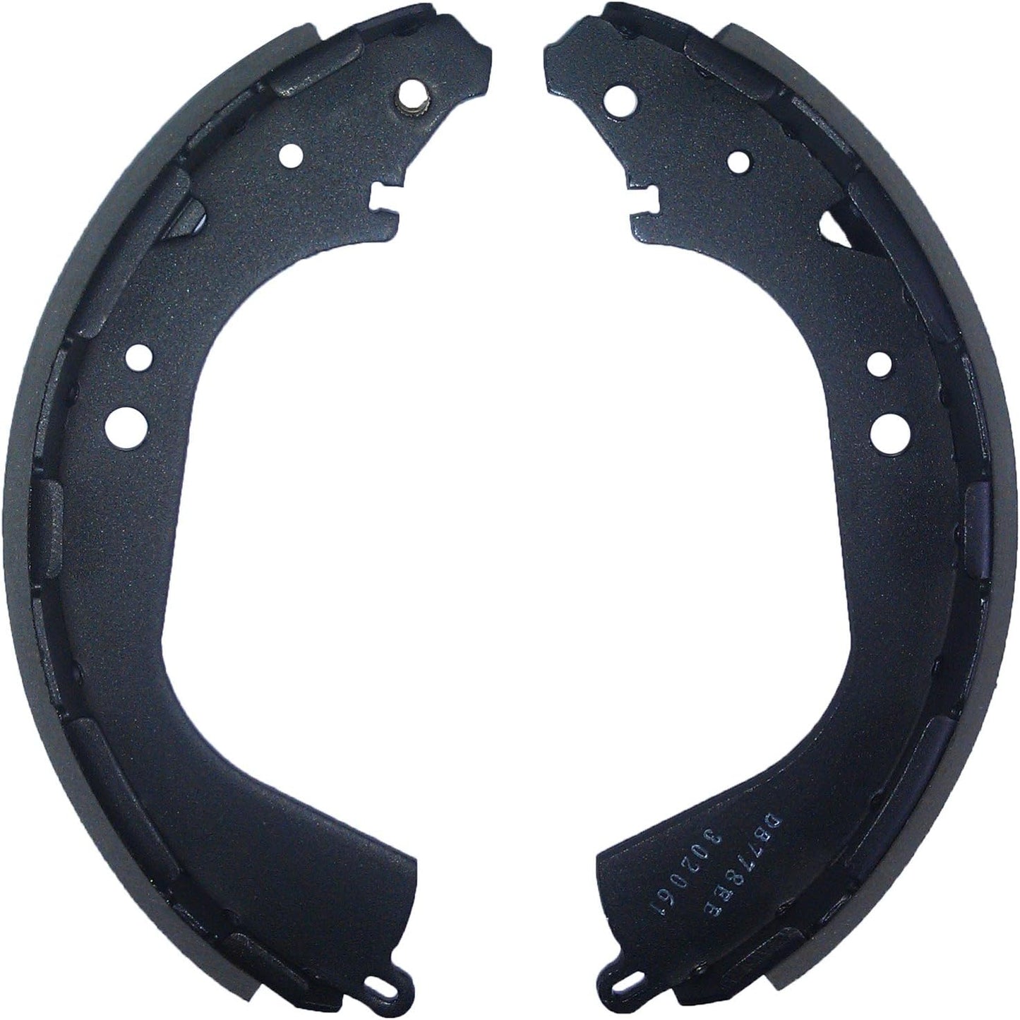 Bendix Premium 631 Rear Brake Shoe for INFINITI QX4 and More