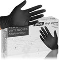 Vinyl Disposable Gloves Powder Free Cleaning Service Gloves