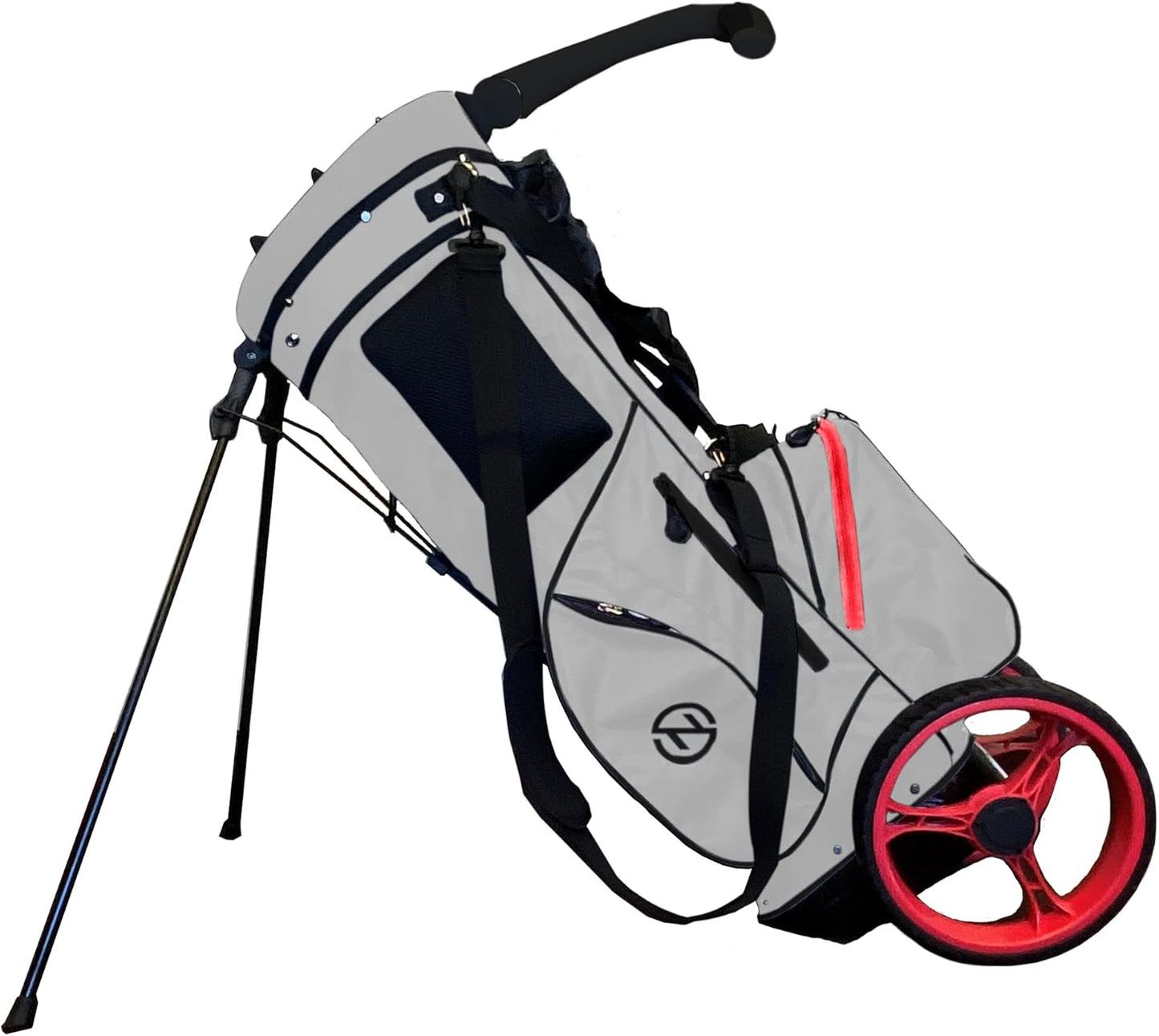Ultimate Zero Friction Wheel Pro