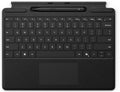 Microsoft Surface Pro Keyboard with Slim Pen 2 Bundle - Alcantara