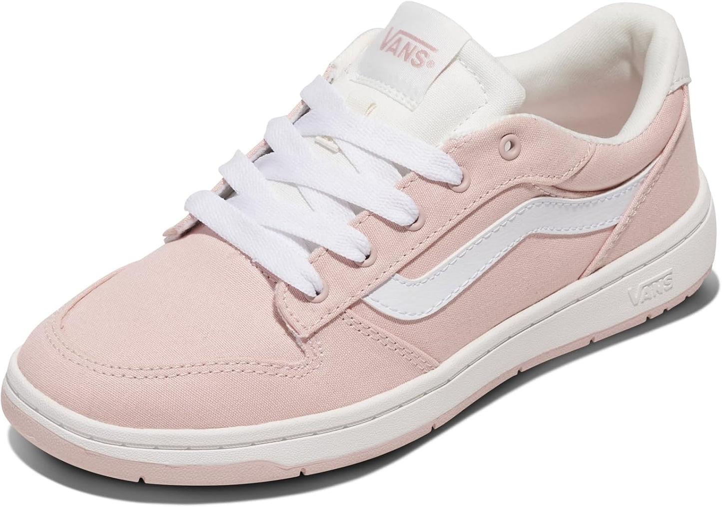 Vans Women's Ryland LS Shoe: Retro Court Sneakers for Style