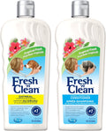 Oatmeal n Baking Soda Shampoo & Conditioner Bundle - Soothing Coat