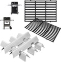 GS4 Spirit II Grill Replacement Parts for Weber Spirit II E310
