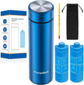 Insulin Cooler Travel Case TSA Approved 60H Pen Cooler - Travel Ready