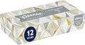 Kleenex Professional Facial Tissue for Business - 12 Boxes per Case