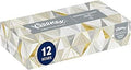 Kleenex Professional Facial Tissue for Business - 12 Boxes