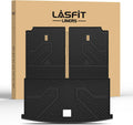 LASFIT Backrest & Cargo Mat for Volkswagen Atlas 2018-2026