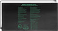 Seedling Heat Mat 48in x 20.75in - Waterproof Heating Pad