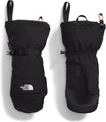 THE NORTH FACE Men's Montana Insulated Ski Mitten - Warm, Weatherproof