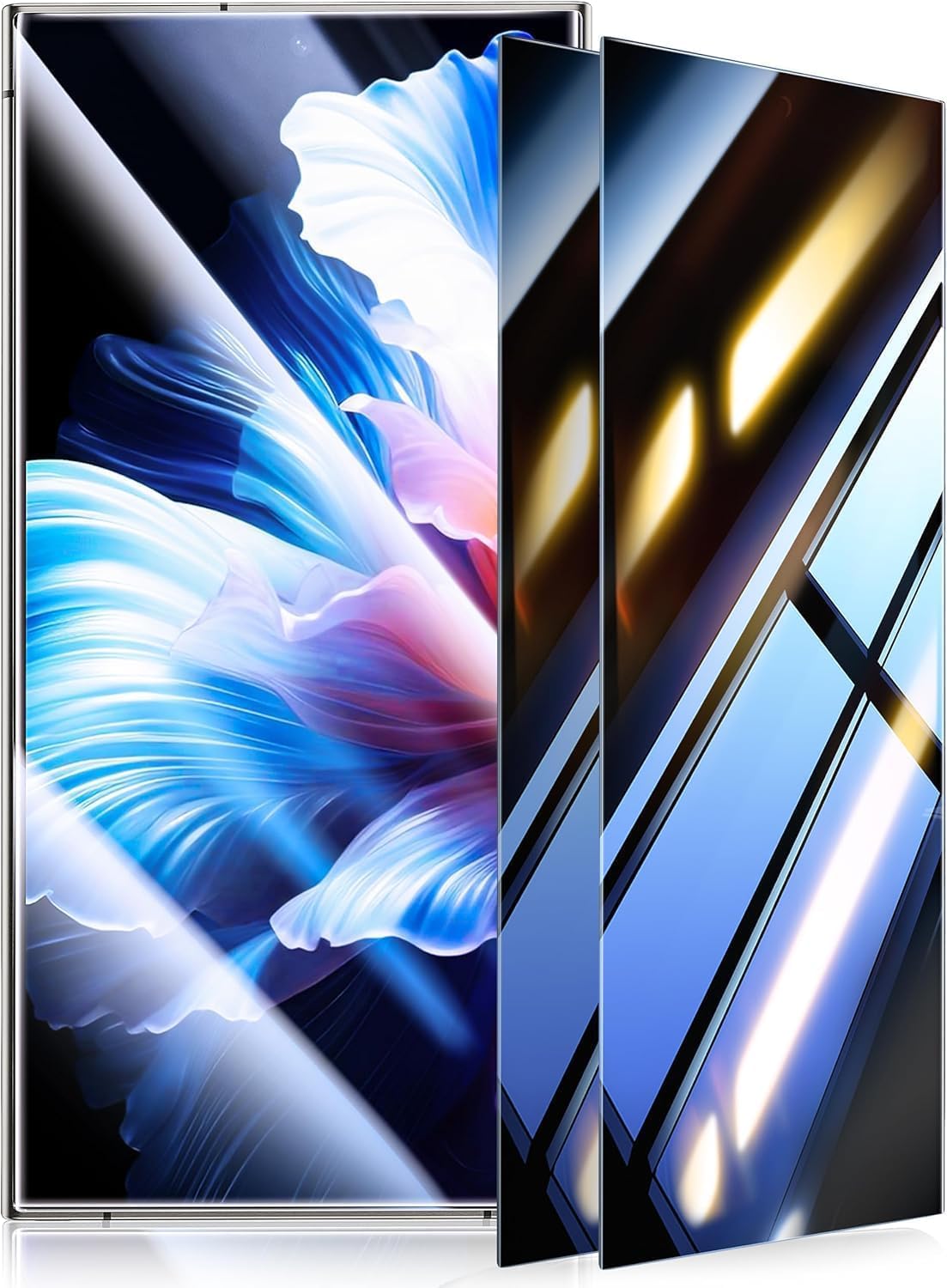 UltraGlass Unbreak 9H+ Glass Screen Protector for Galaxy S24 Ultra