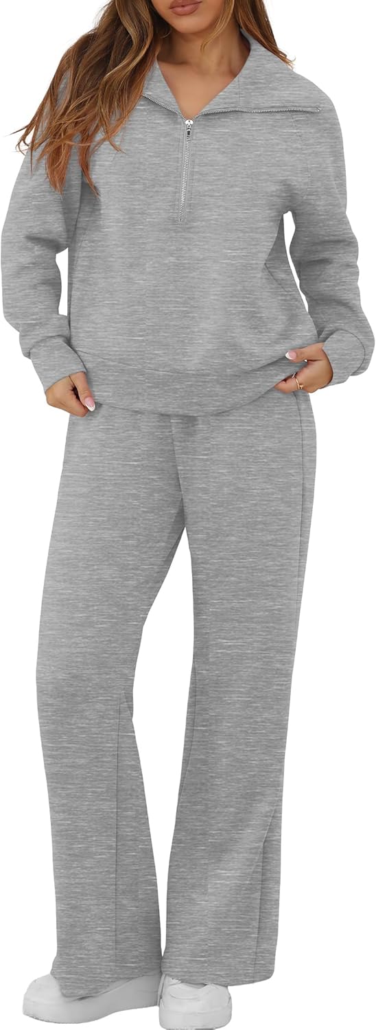 GRECERELLE Lounge Sets for Women - Stylish and Comfortable Outfits