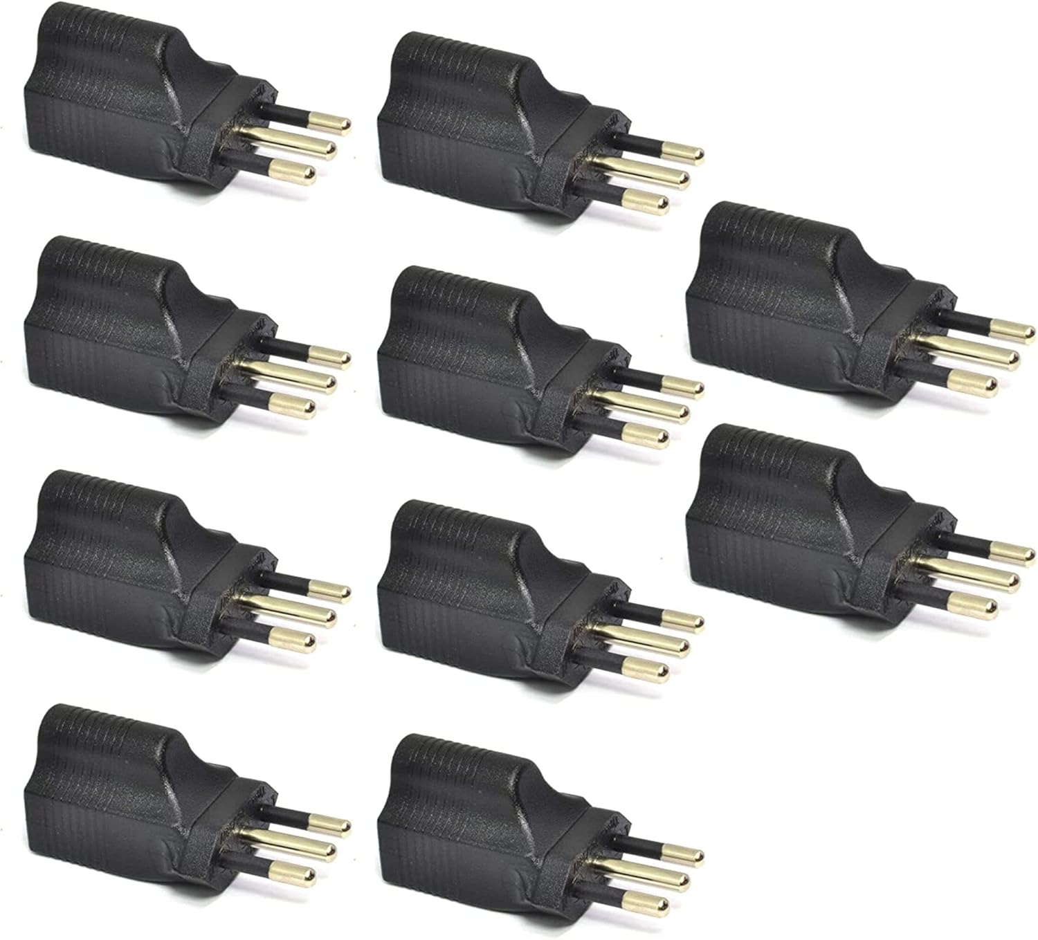 Ceptics Italy CEI-23-16/VII Travel Power Plug Adapter Review