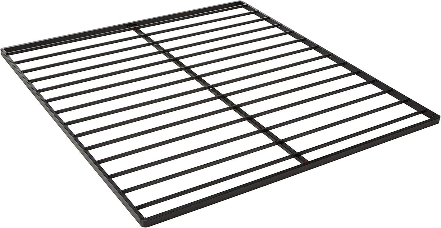ZINUS Quick Lock Bunkie Board for King Bed Frames and More