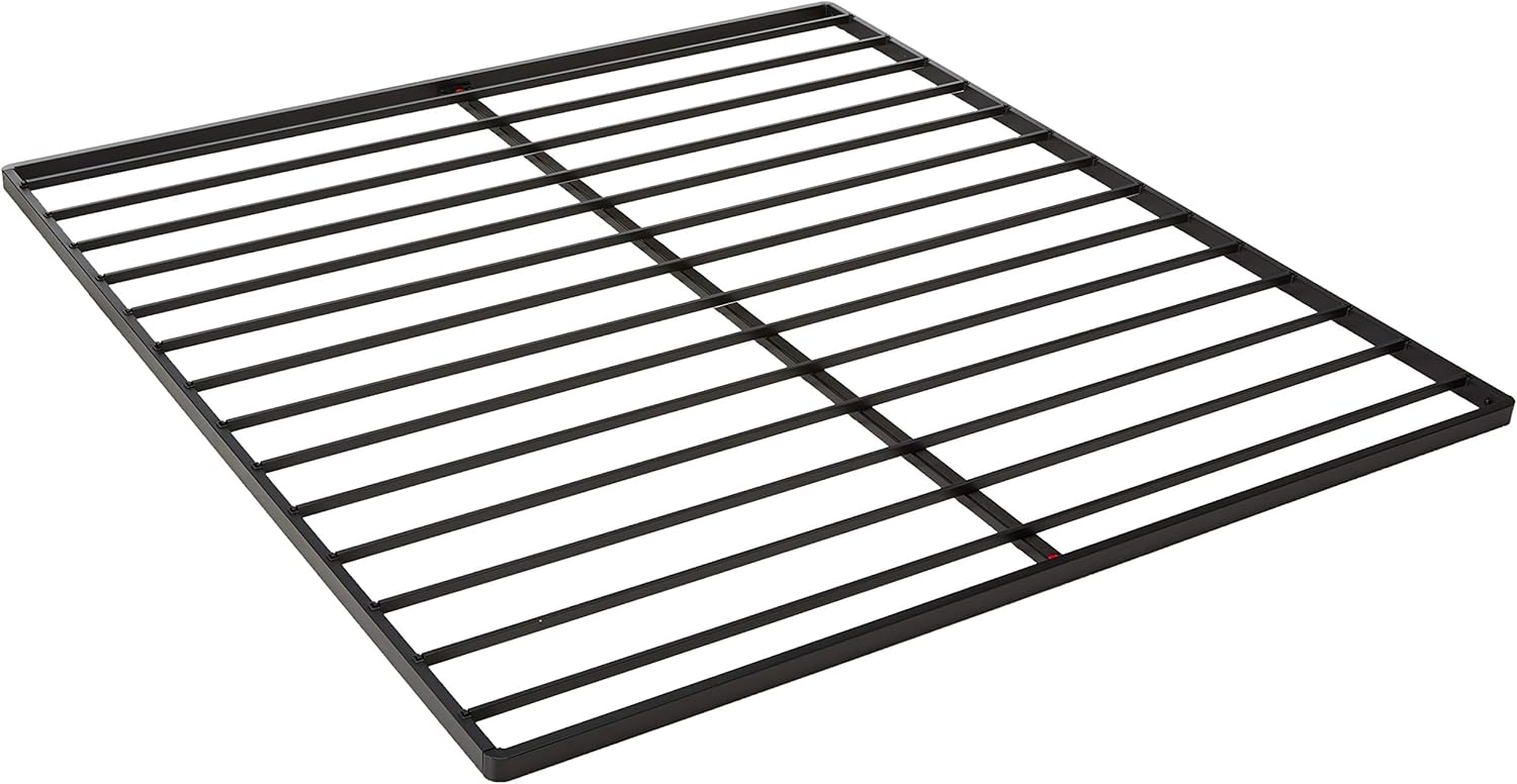 ZINUS Quick Lock Bunkie Board for King Bed Frames and More