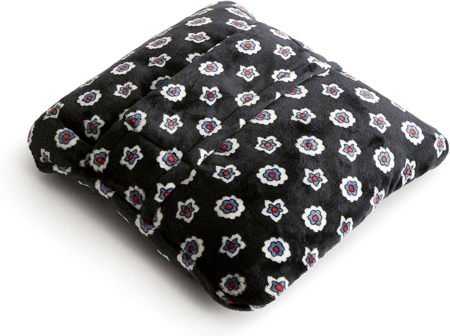 Vera Bradley Women's Disney Fleece Plush Throw Blanket Review