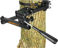 Muddy Basic Trail Camera Arm with Pan Head - Precision Positioning