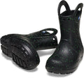 Crocs Kids' Handle It Rain Boots - Waterproof Comfort for Puddles