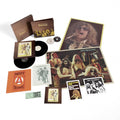 All The Young Dudes 140gm Black Hardback Book with Slipcase