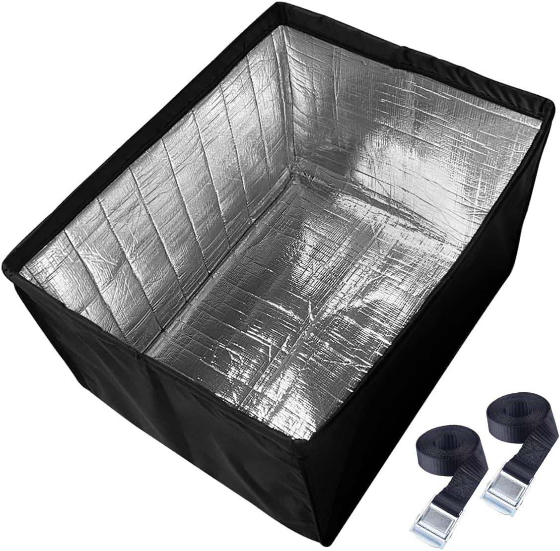 Waterproof AC Cover - Protects Outdoor Unit from Elements