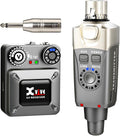 Xvive U4 Wireless in-Ear Monitor System - Low Latency Pro IEM