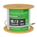SYSTON 18/2 Shielded Plenum Control Cable CMP/CL3P - 300V