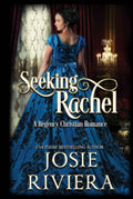 Seeking Rachel: A Captivating Journey in Josie Riviera's Series