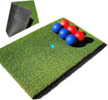 Storzon Golf Mat - Premium Thickness for Ultimate Practice