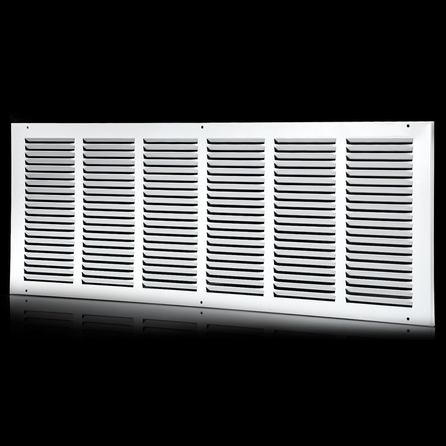 Nature Du 30x10 Return Air Grille for Efficient Airflow