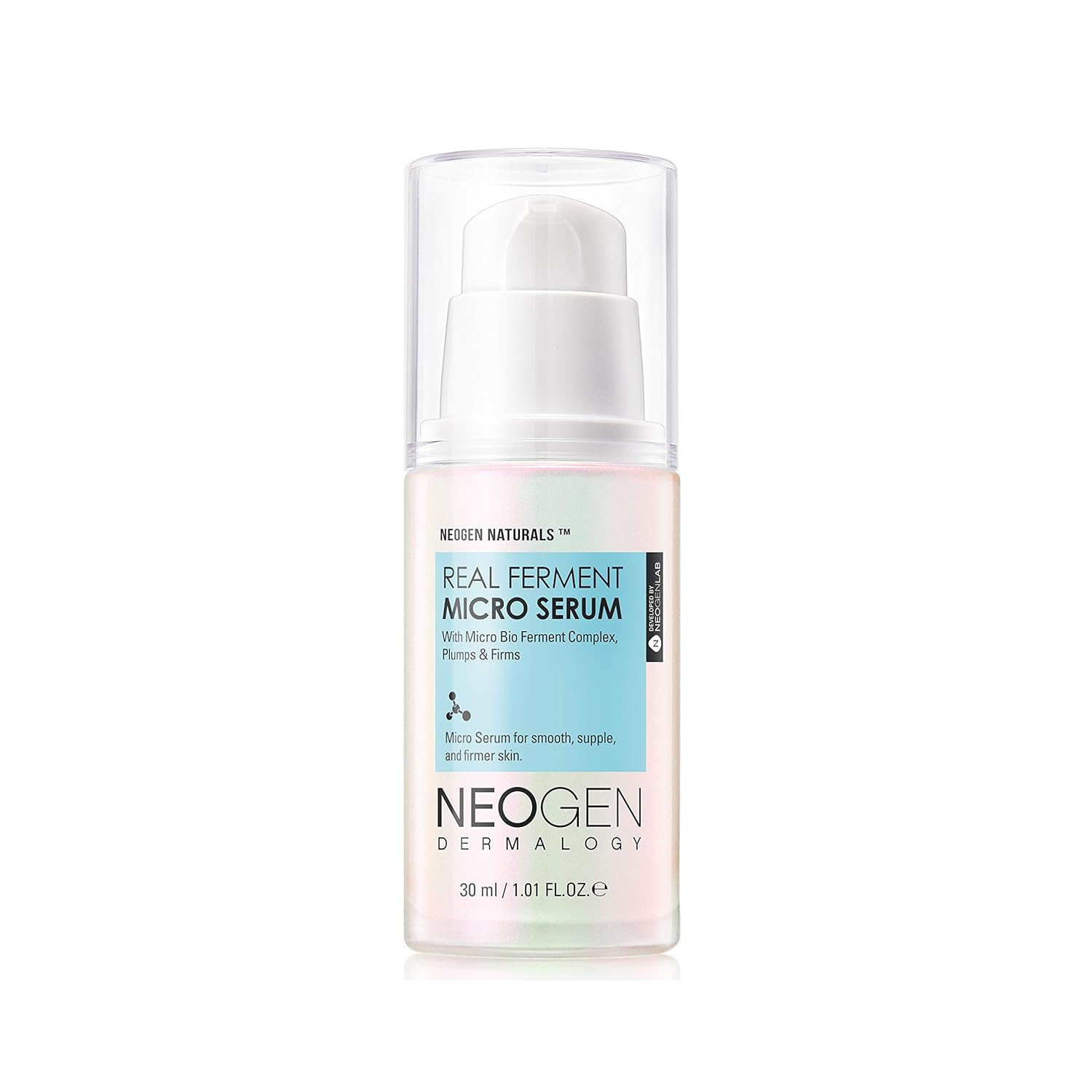 NEOGEN Hydrating Ferment Serum - Korean Skincare