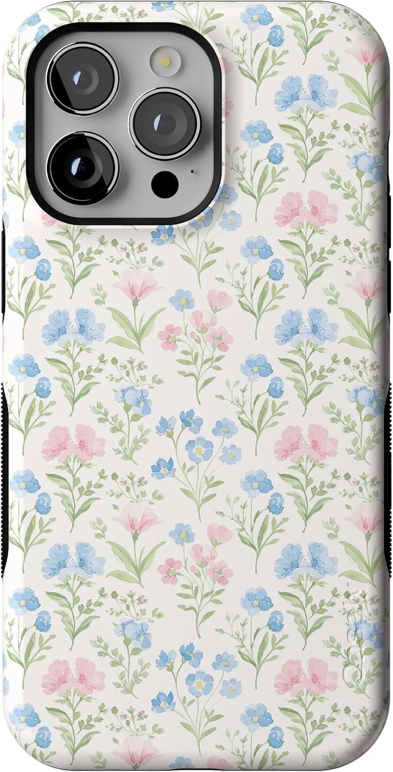 Casely iPhone 14 Pro Max Case - Bold Protection with Style
