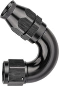 EVIL ENERGY 12AN 150 Degree PTFE One Piece Full Flow End Hose Fitting